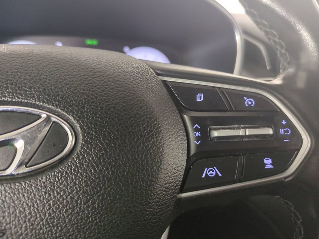 Used 2022 Hyundai Santa Fe Limited image 33