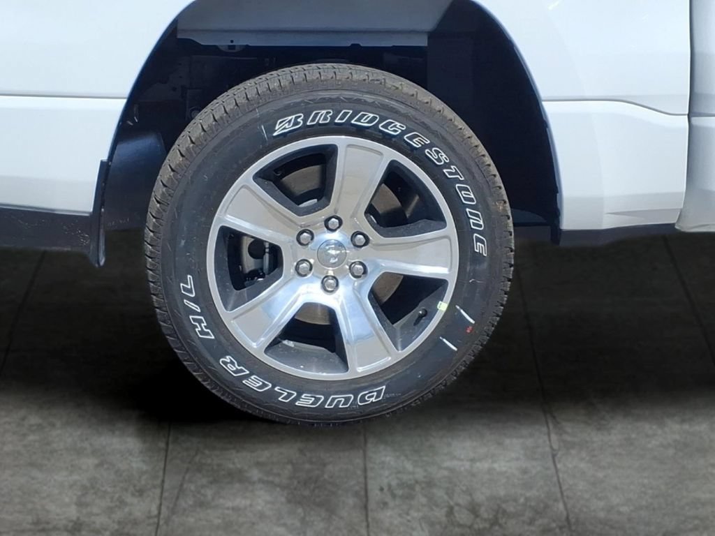 New 2026 RAM 1500 Express RWD image 15