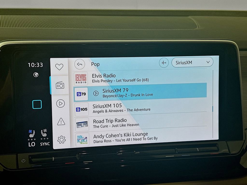 New 2026 Volkswagen Atlas Cross Sport SE image 14