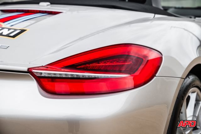 Used 2013 Porsche Boxster S RWD image 60