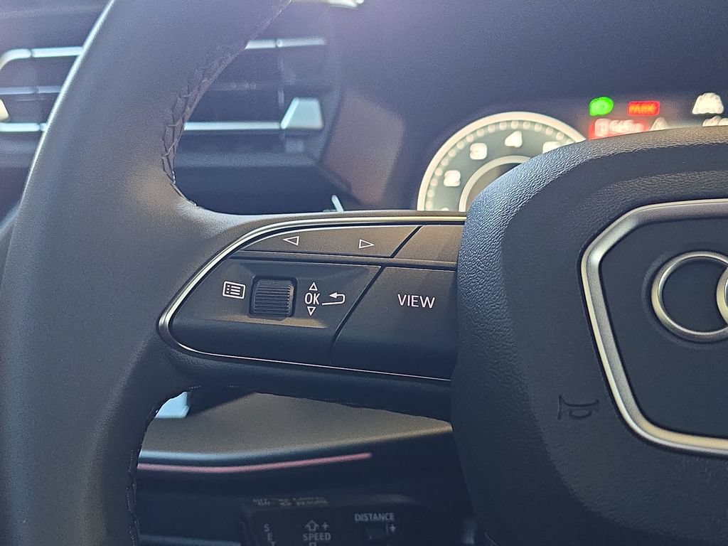 New 2026 Audi A3 2.0T Premium Plus AWD/4WD image 16