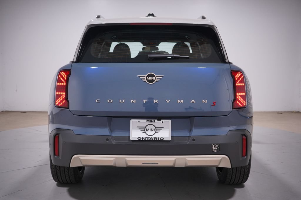 New 2027 MINI Cooper Countryman S AWD/4WD image 5