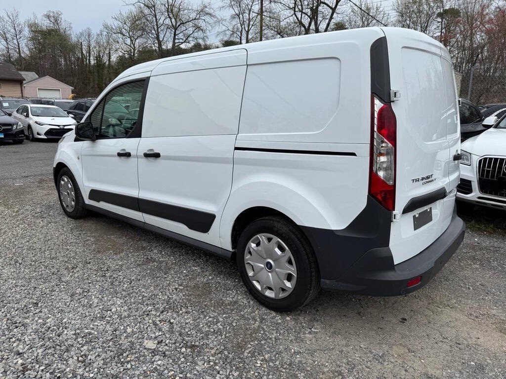 Used 2017 Ford Transit Connect XL image 5
