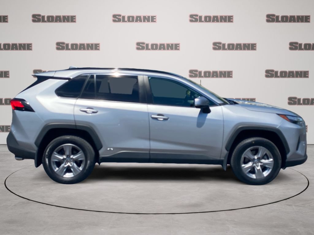 Used 2024 Toyota RAV4 XLE w/ Convenience Package AWD/4WD image 6