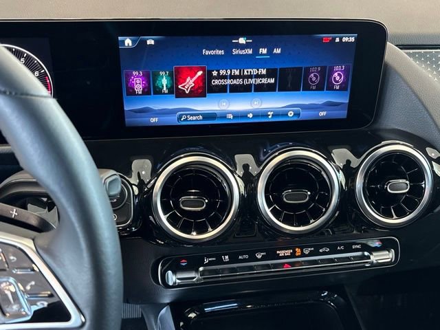 Certified 2026 Mercedes-Benz GLA 250 image 11