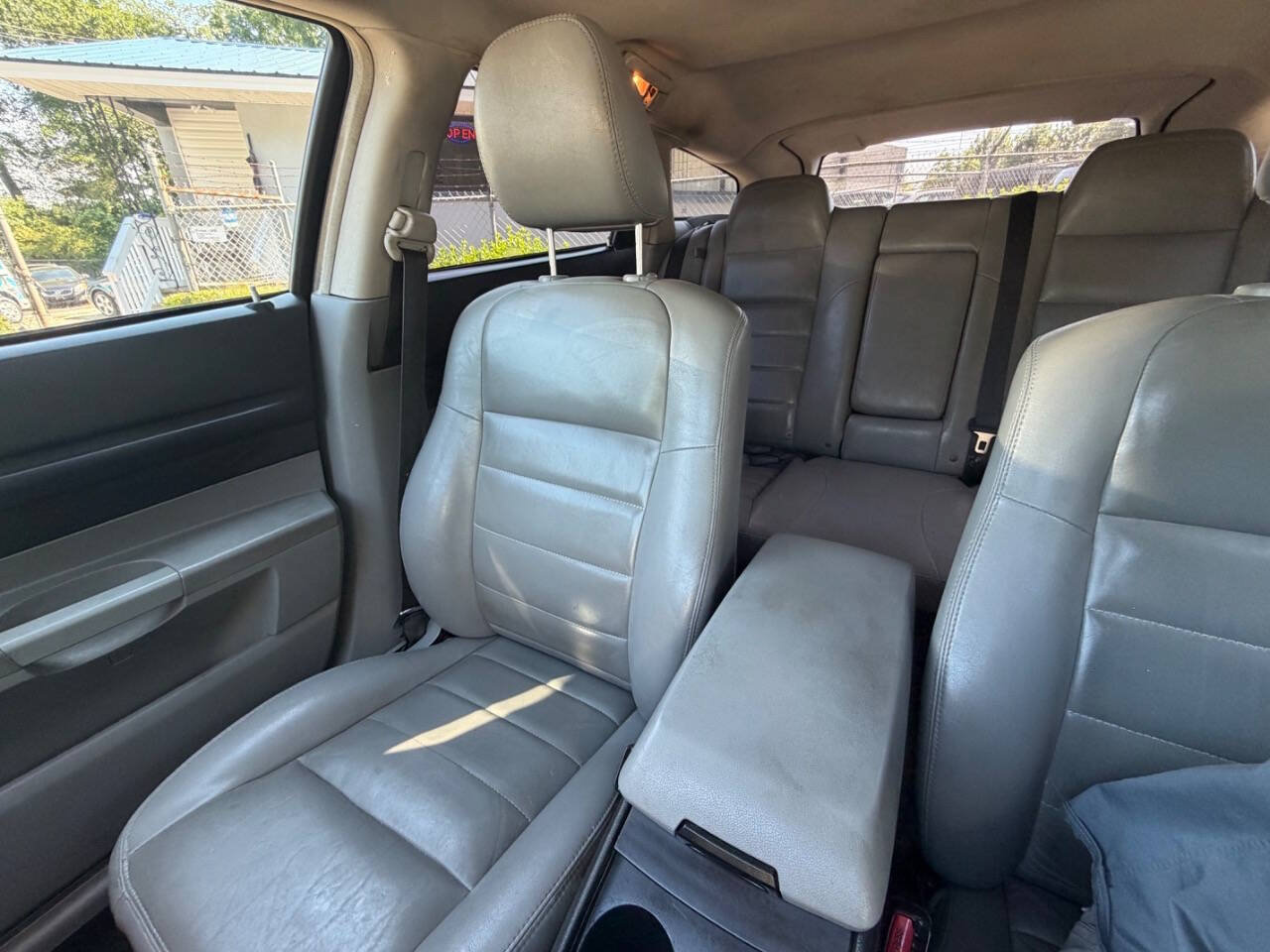 Used 2006 Dodge Magnum R/T w/ Convenience Group II RWD image 17