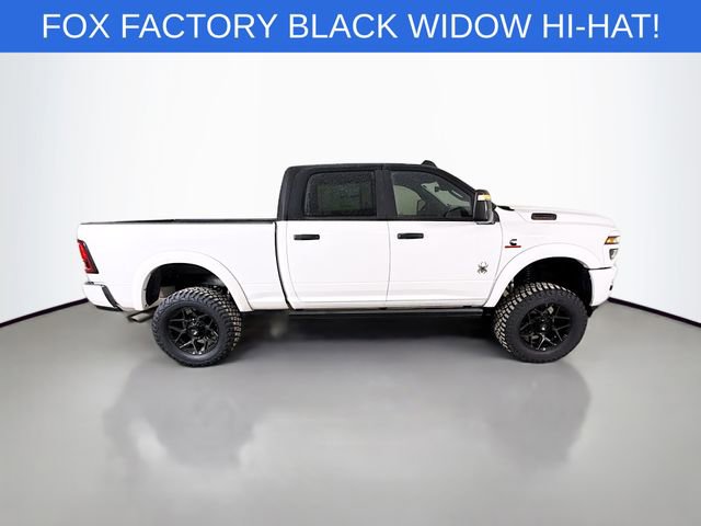 New 2025 RAM 2500 Big Horn image 7