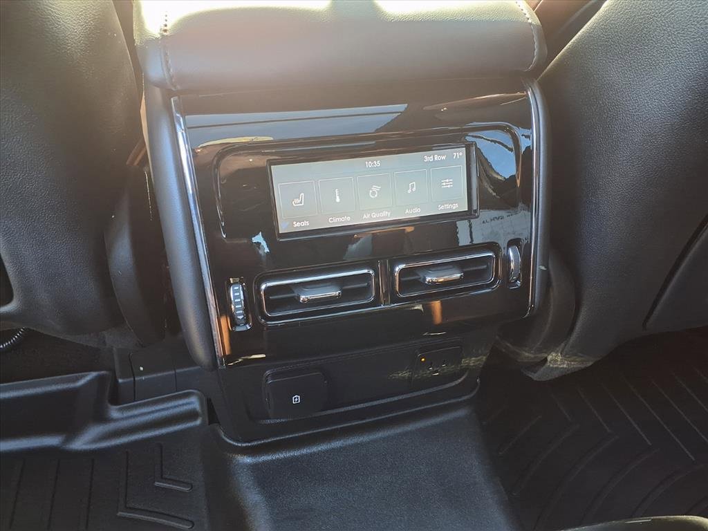 Used 2022 Lincoln Aviator Reserve w/ Equipment Group 201A image 16