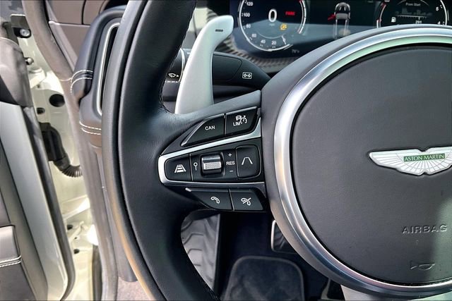 Used 2023 Aston Martin DBX 707 image 19