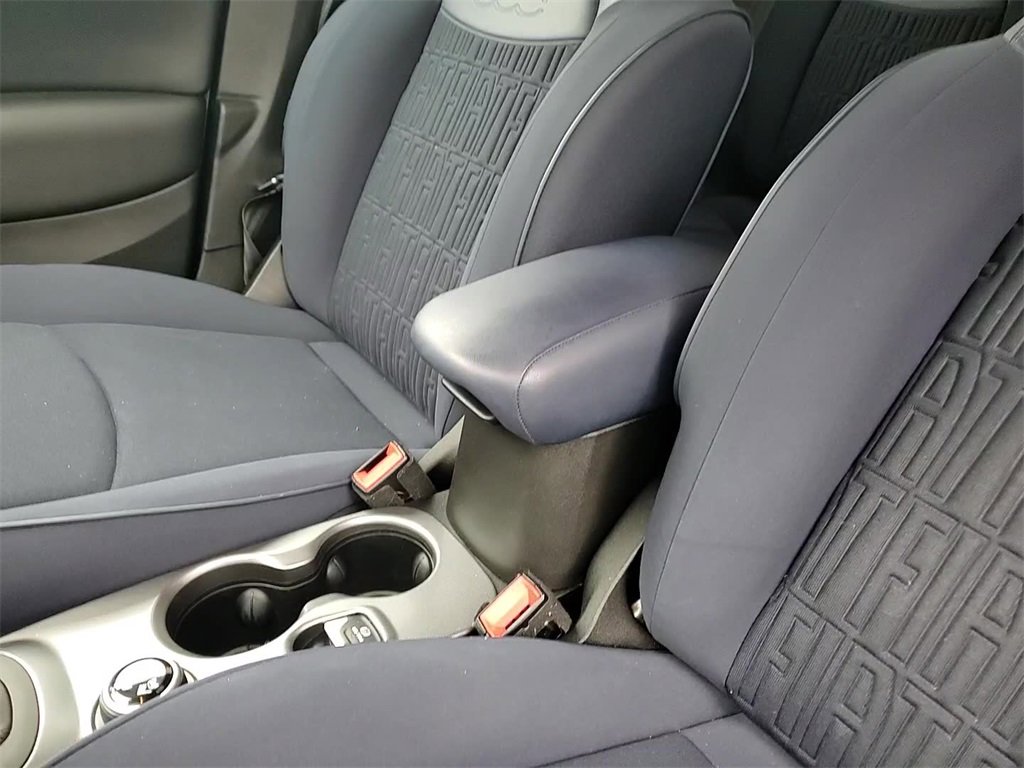 Used 2022 FIAT 500X Pop w/ Sport Appearance Package image 19