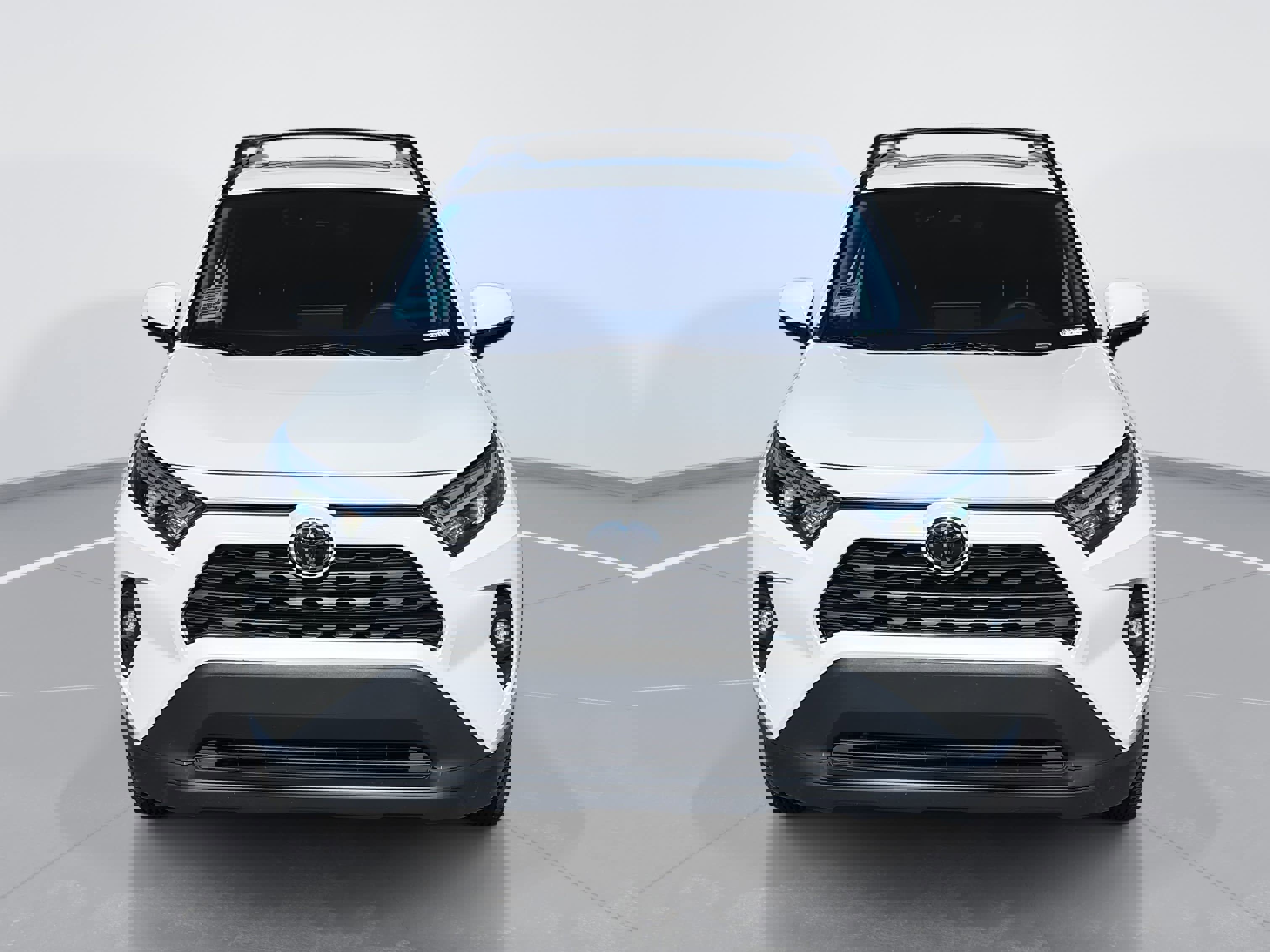 Used 2024 Toyota RAV4 XLE Premium w/ Weather Package image 8