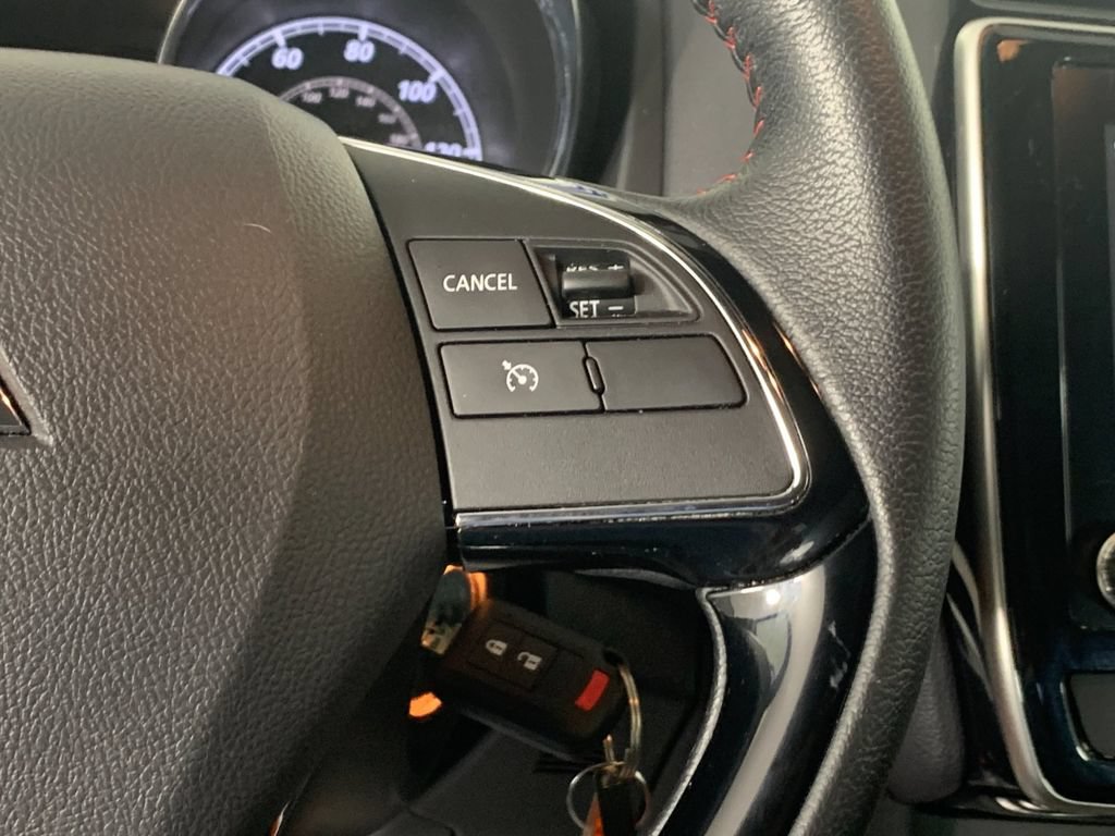 Used 2025 Mitsubishi Outlander Sport AWD image 18