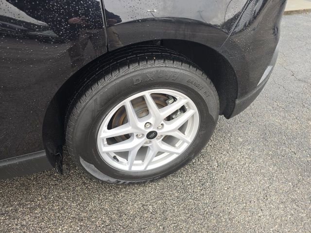 Used 2024 Ford Edge SEL image 34