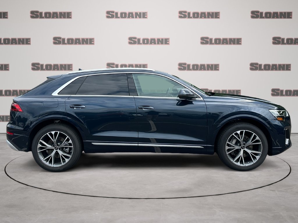 New 2026 Audi Q8 Premium Plus AWD/4WD image 6
