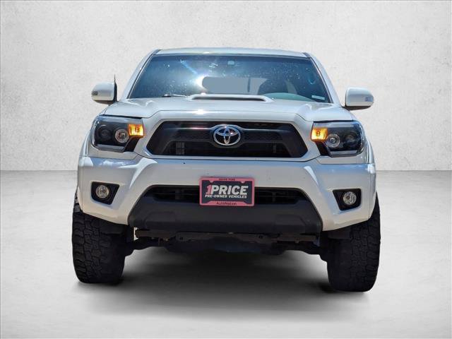 Used 2013 Toyota Tacoma PreRunner w/ TRD Sport Pkg RWD image 2