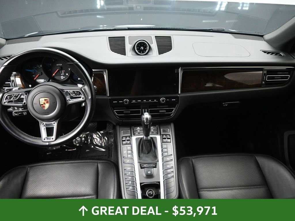 Used 2021 Porsche Macan GTS image 29
