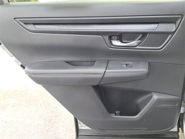 Certified 2023 Honda CR-V Sport image 13