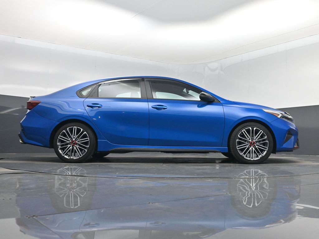 Used 2023 Kia Forte GT image 16