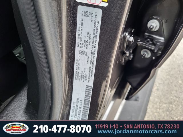 Used 2022 RAM 1500 Lone Star AWD/4WD image 34