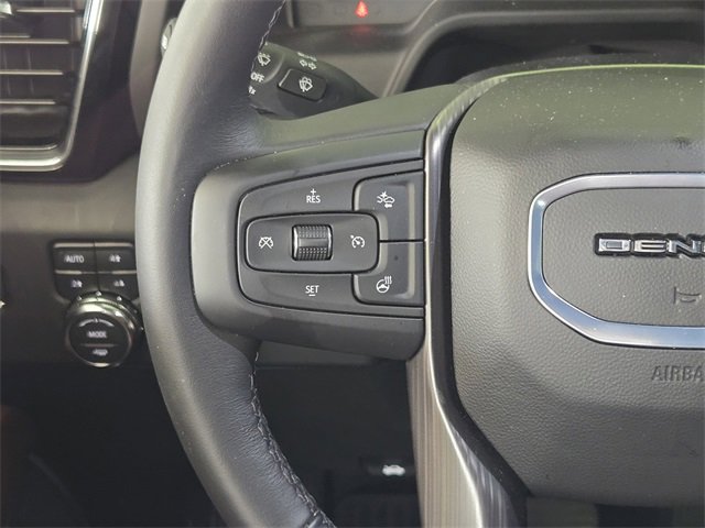 Used 2025 GMC Sierra 3500 Denali Ultimate image 26