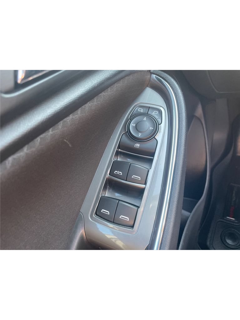 Used 2016 Chevrolet Malibu LT w/ Driver Confidence Package FWD image 32