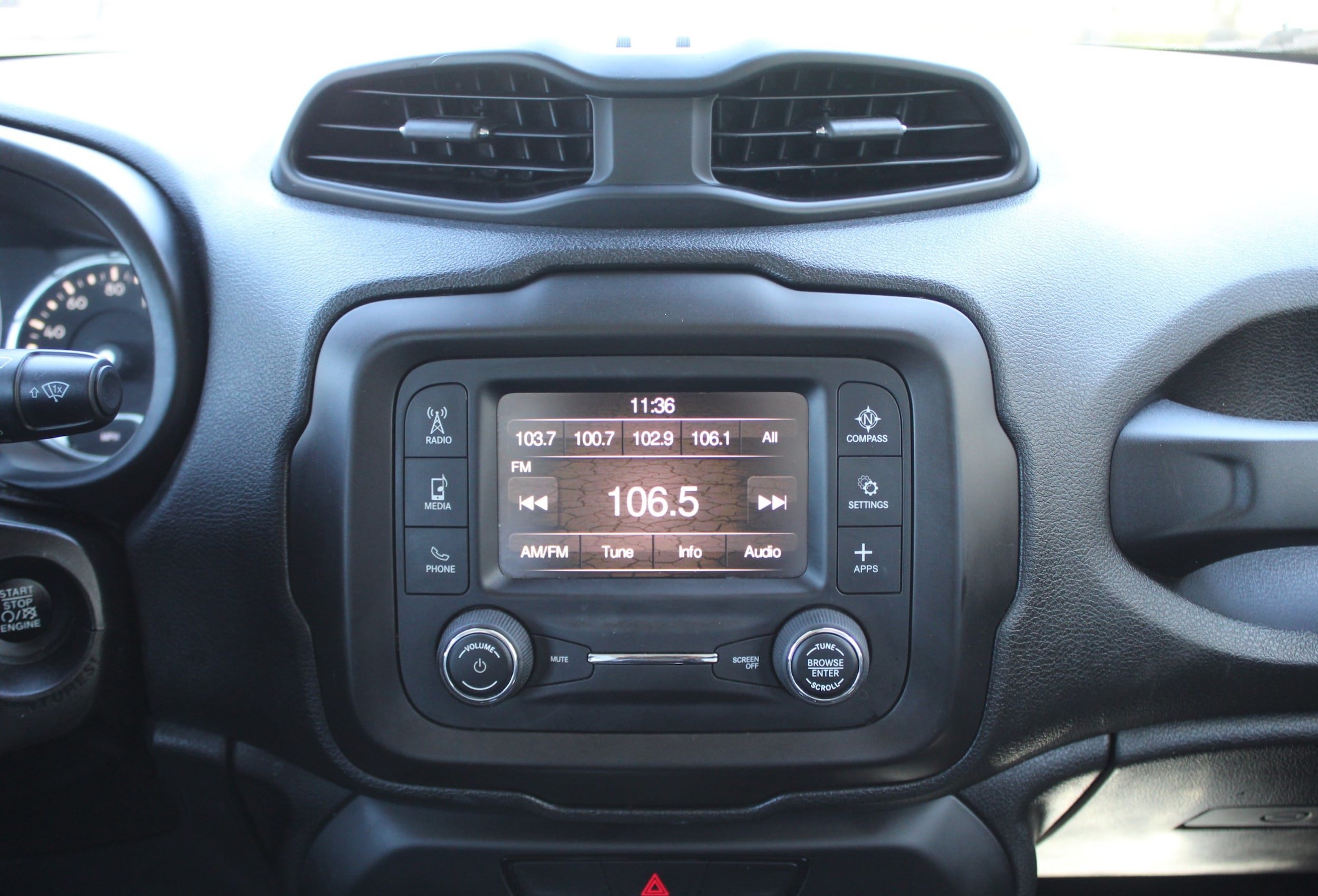 Used 2020 Jeep Renegade Sport AWD/4WD image 20