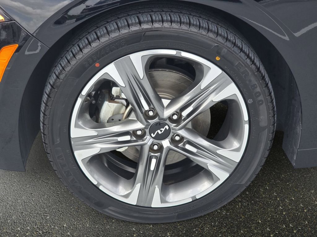 Used 2024 Kia K5 EX w/ EX Premium Package FWD image 32