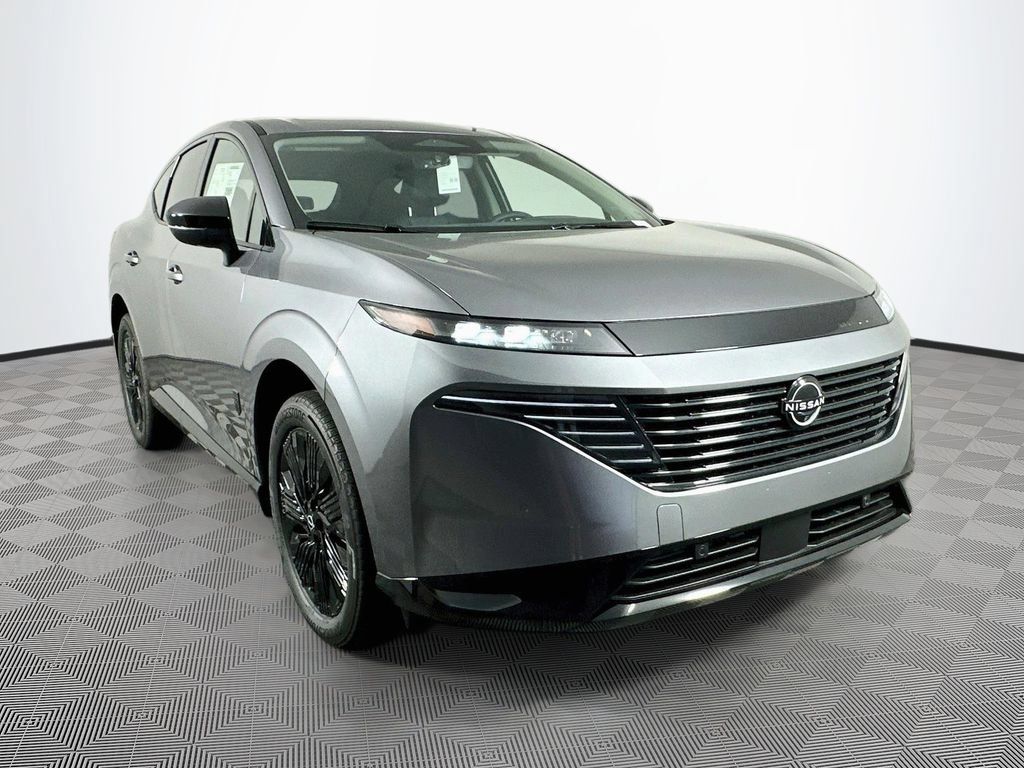 New 2027 Nissan Murano SL