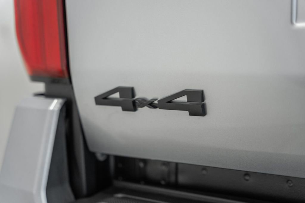 New 2026 Toyota Tacoma TRD Off-Road image 7