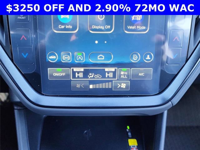 New 2026 Subaru Crosstrek 2.5i Wilderness w/ Crosstrek Mirror Package image 22