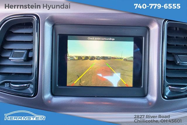 Used 2023 Dodge Challenger SXT RWD image 21