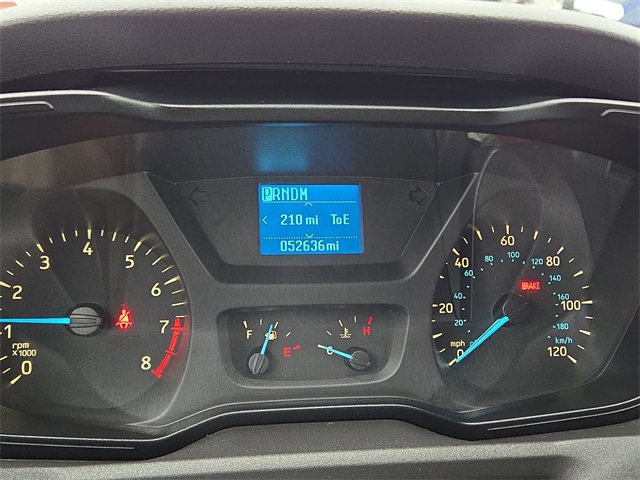 Used 2015 Ford Transit 350 XLT image 9