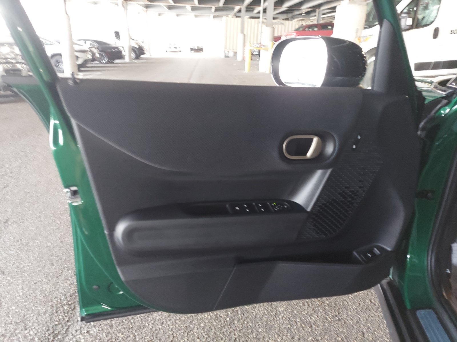 Used 2026 MINI Cooper S FWD image 29
