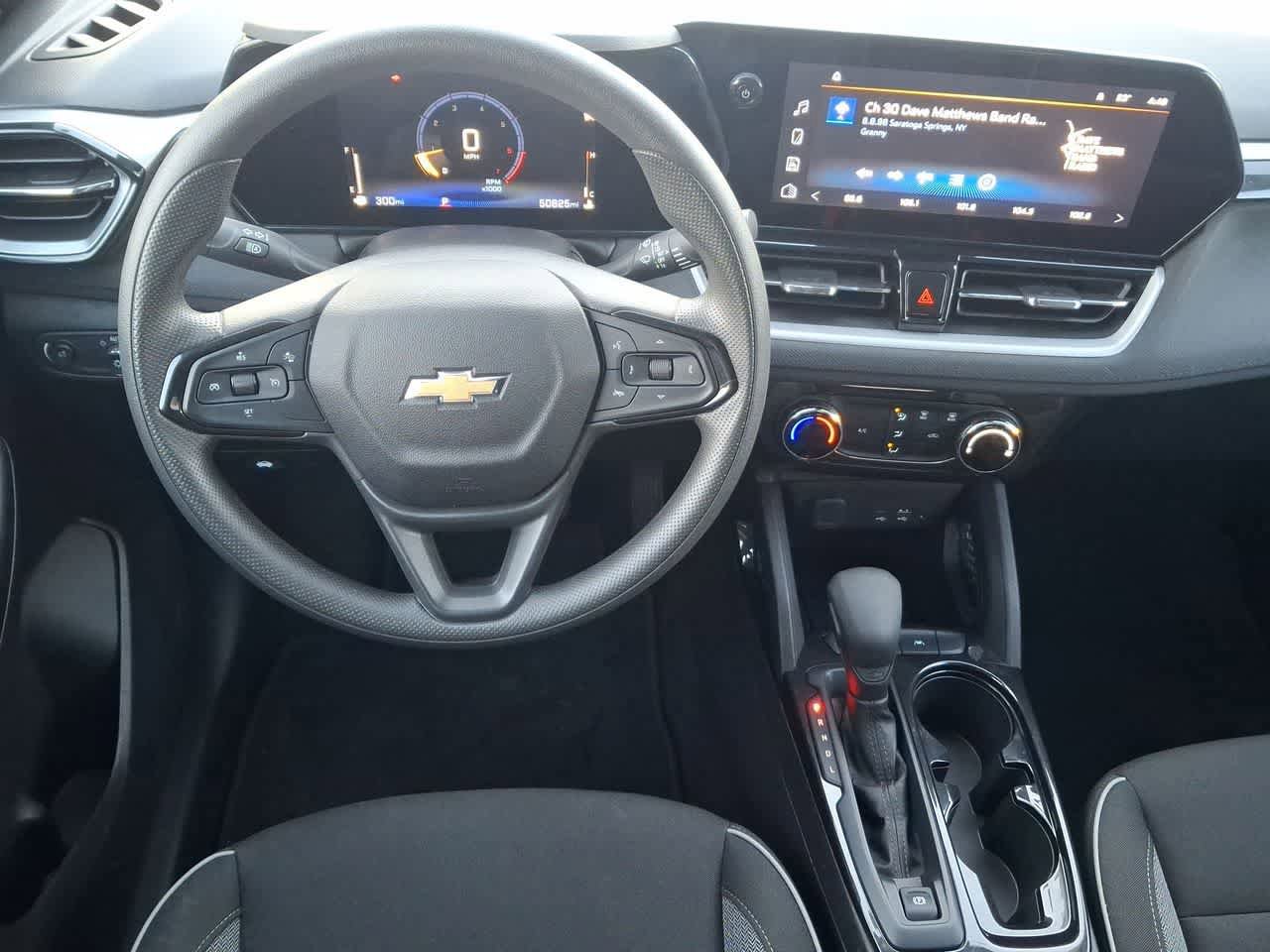 Used 2024 Chevrolet TrailBlazer LT image 27