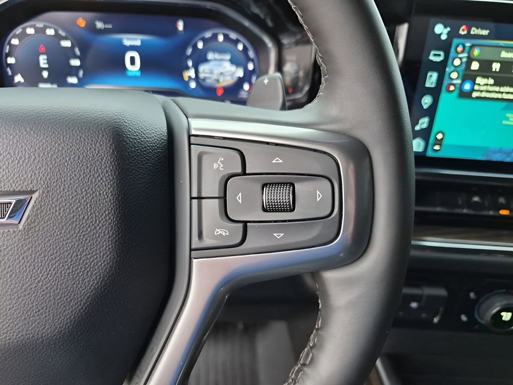 Used 2025 Chevrolet Silverado 1500 RST image 35