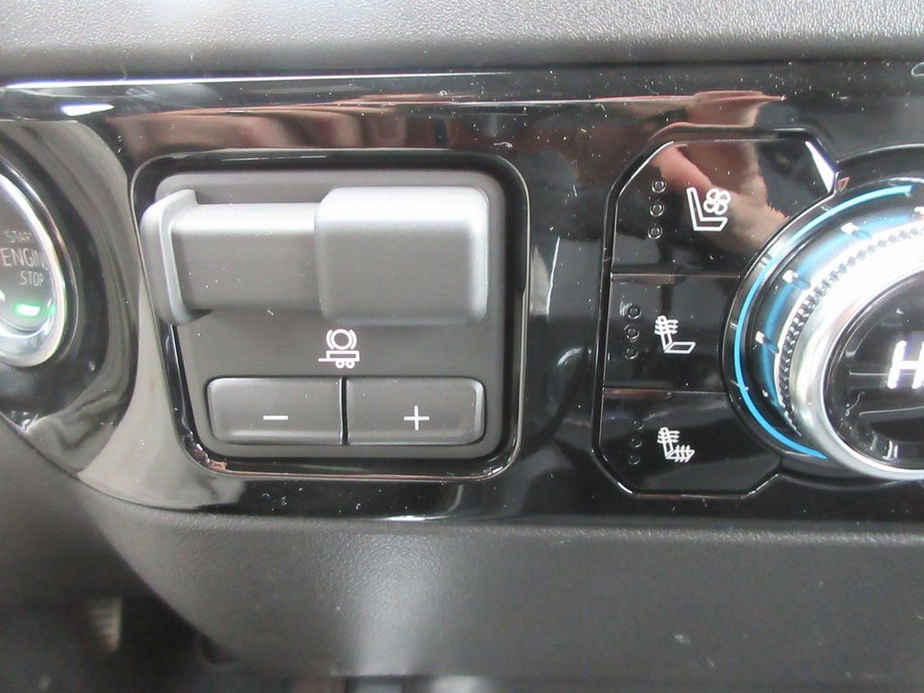 New 2026 GMC Sierra 3500 SLT w/ SLT Premium Package image 20