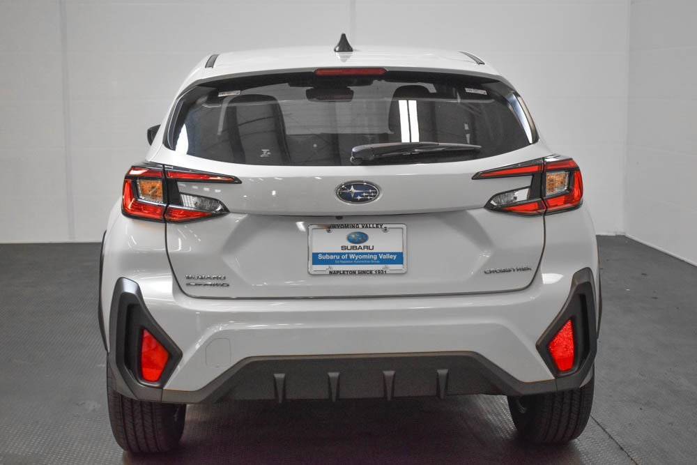 New 2026 Subaru Crosstrek 2.5i image 7