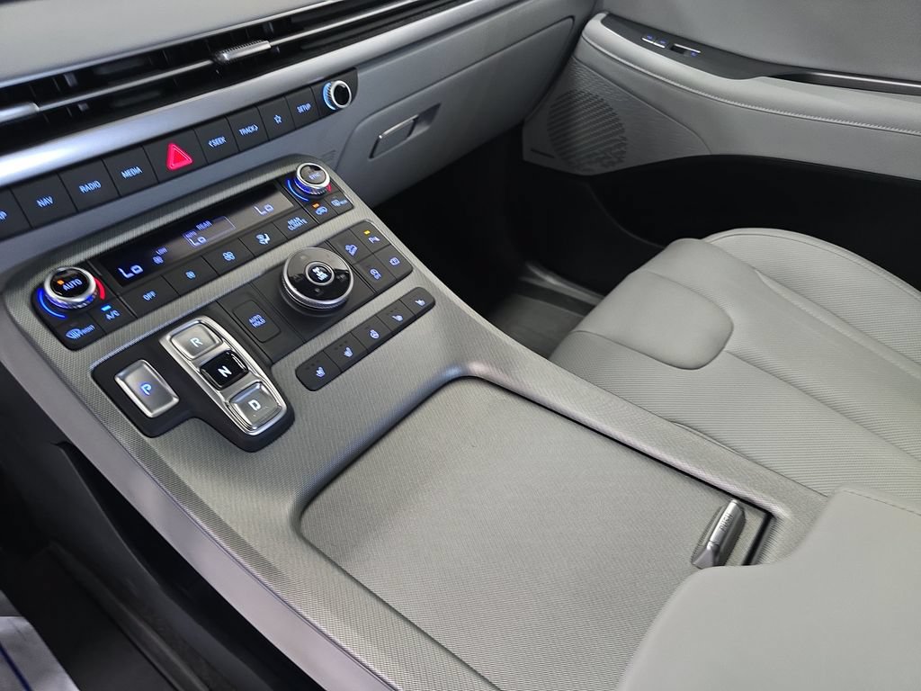 Certified 2023 Hyundai Palisade SEL w/ Premium Package AWD/4WD image 27