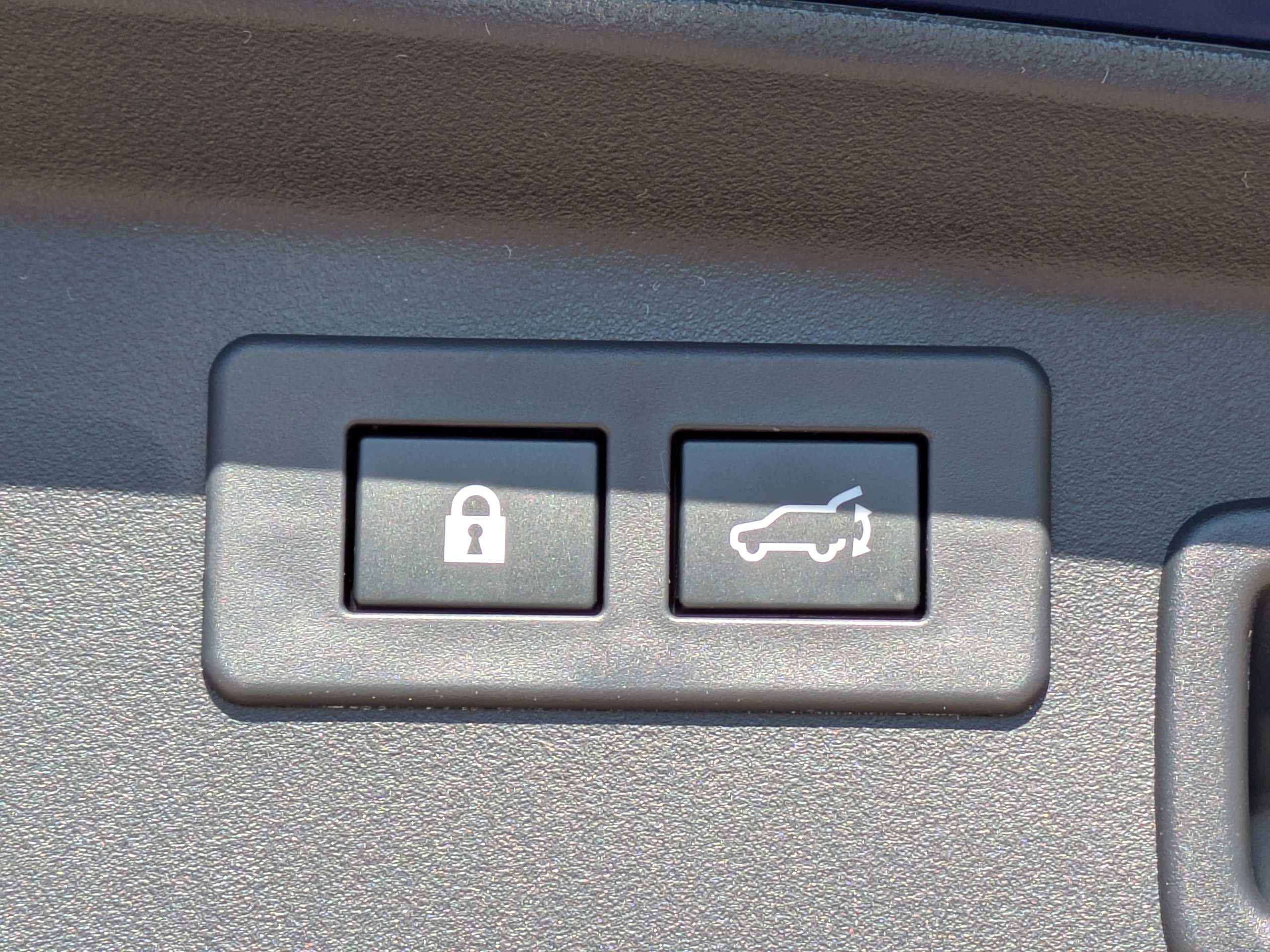 New 2026 Subaru Outback Limited image 14