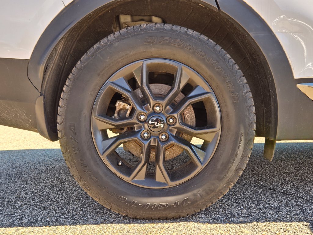 Used 2023 Kia Sportage X-Pro Prestige AWD/4WD image 10