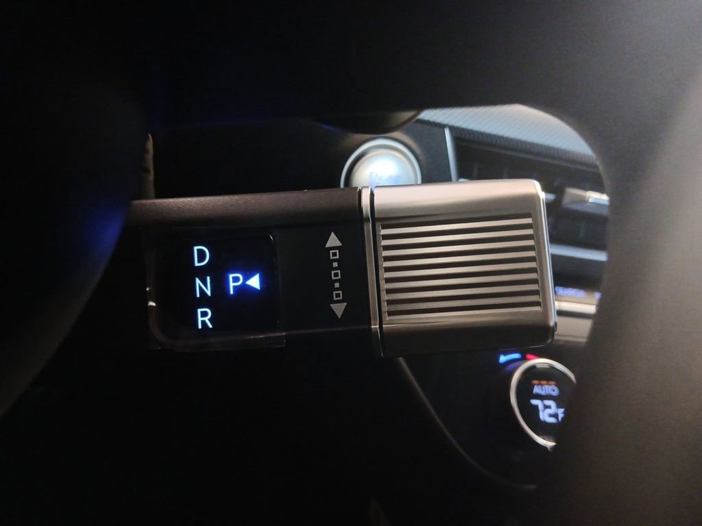 New 2026 Hyundai Sonata Blue FWD image 20