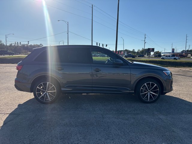 Used 2025 Audi Q7 2.0T Premium Plus w/ Premium Plus Package