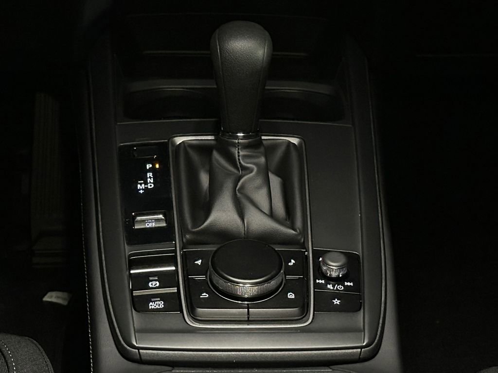 New 2026 MAZDA CX-30 AWD 2.5 S image 17