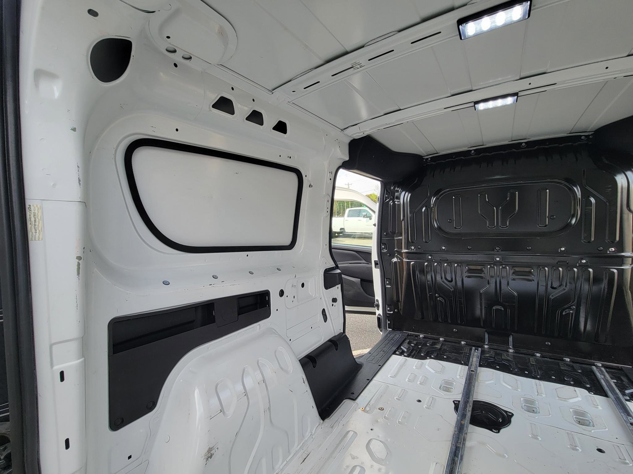 Used 2018 RAM ProMaster City Tradesman SLT FWD image 35