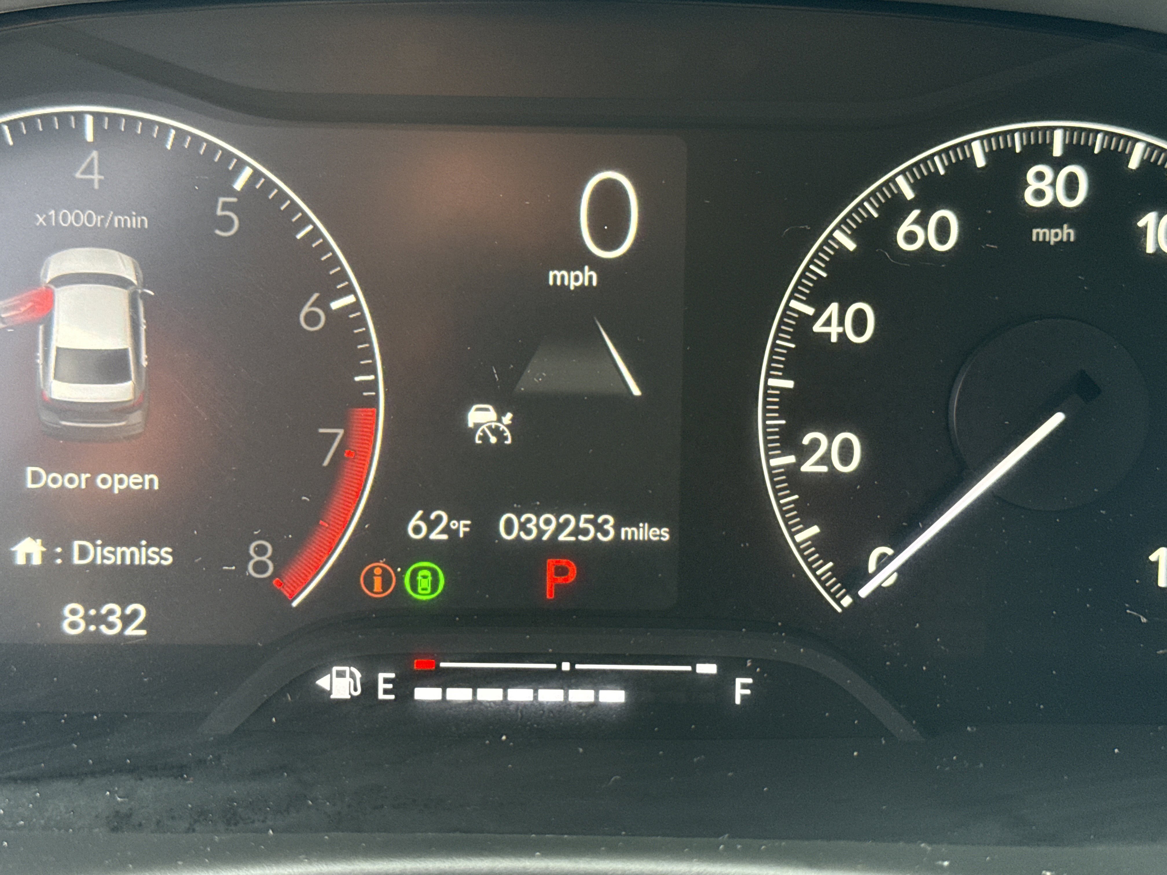 Certified 2023 Honda Civic LX image 22