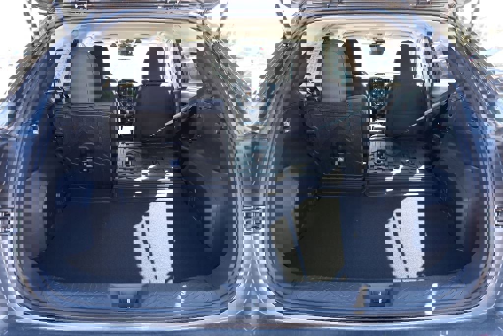 New 2026 Subaru Crosstrek 2.0i Premium image 8