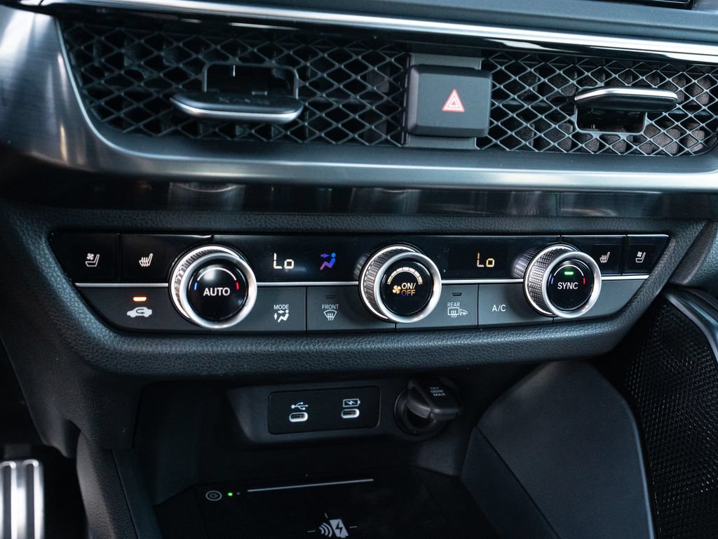 New 2026 Acura ADX A-Spec w/ Advance Package AWD/4WD image 38