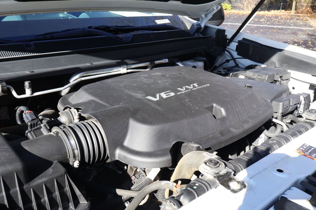 Used 2021 Chevrolet Colorado Z71 image 15