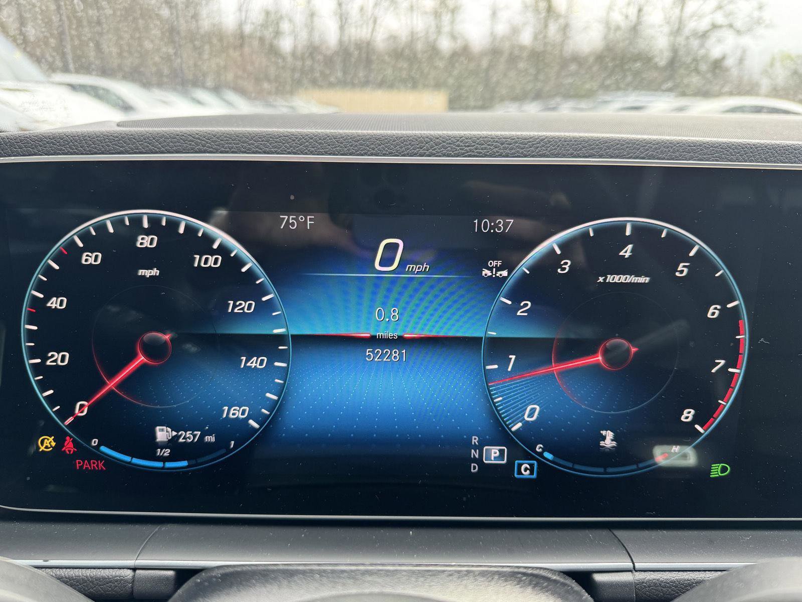 Certified 2023 Mercedes-Benz GLE 350 image 8