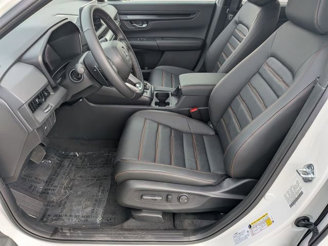 New 2026 Honda CR-V Sport-L image 10
